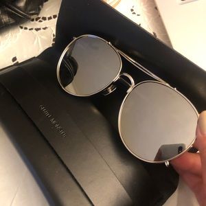 Gentle Monster Big Bully Sunglasses